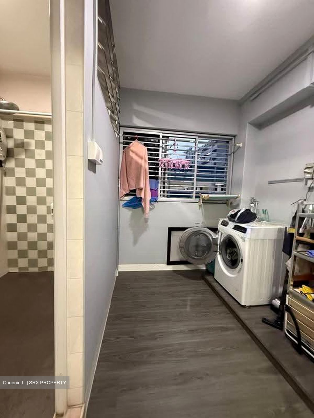 Blk 659 Woodlands Ring Road (Woodlands), HDB 4 Rooms #614449721